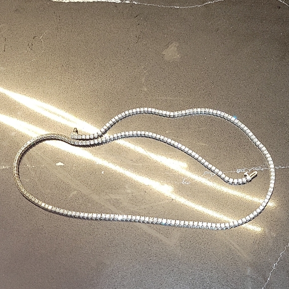 Diamond chain - Picture 1 of 3